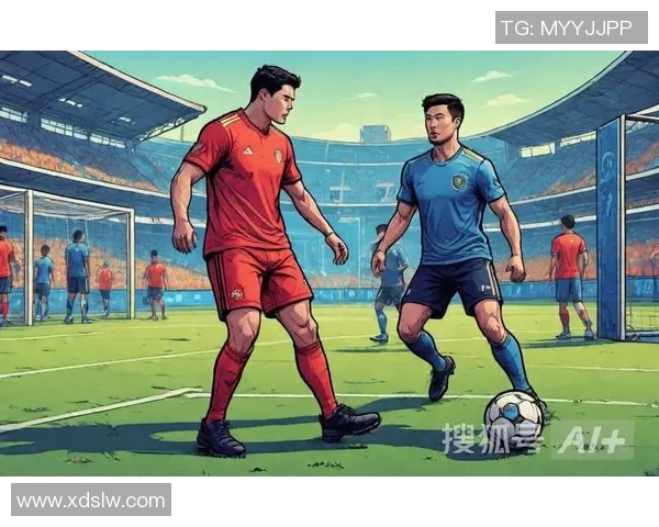 足球速控技巧解析助你提升比赛表现与战术运用能力