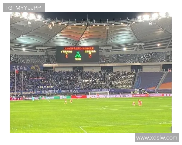 鲁能苏宁足球直播精彩对决全程回顾与赛后分析尽在这里